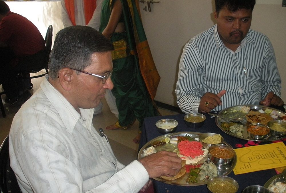 News Article of Hotel management institute in Pune