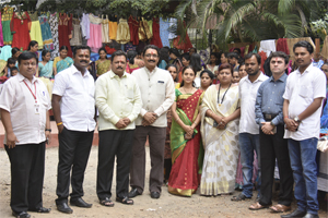 Event at hotel management colleges in pune