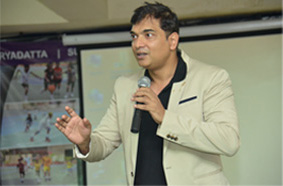 MManish_Gupta_session