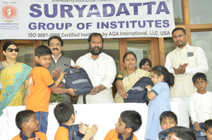 Hotel management institute in Pune