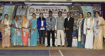 Event of bsc in hotel management coures in pune