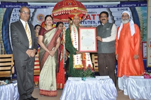 Event at hotel management colleges in pune