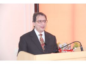 QIP - Key Note Speaker