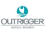 outrigger mauritius